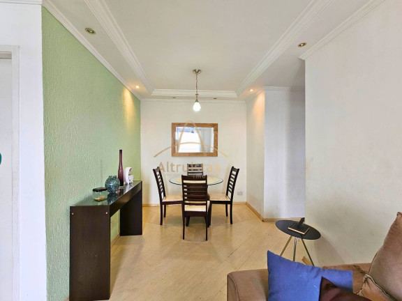 Imagem Apartamento com 2 Quartos à Venda, 58 m² em Vila Menck - Osasco Imagem Apartamento com 2 Quartos à Venda, 58 m² em Vila Menck - Osasco
