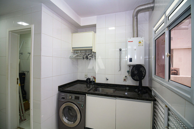 Imagem Apartamento com 3 Quartos à Venda, 150 m² em Marapé - Santos Imagem Apartamento com 3 Quartos à Venda, 150 m² em Marapé - Santos