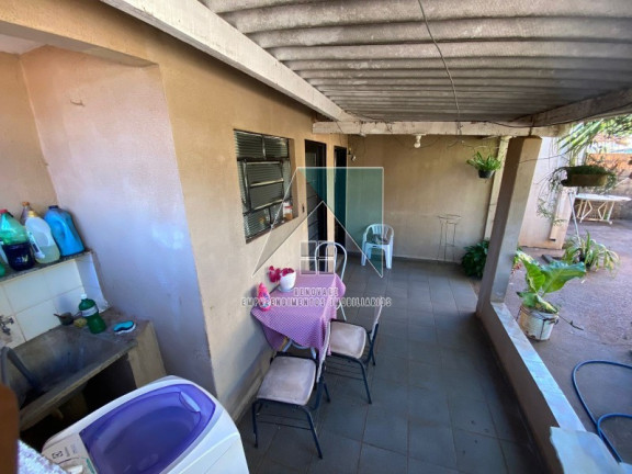 Casa com 4 Quartos à Venda, 153 m² em Ipiranga - Ribeirão Preto
