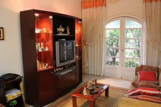 Imagem Casa com 3 Quartos à Venda, 285 m² em Guilhermina - Praia Grande