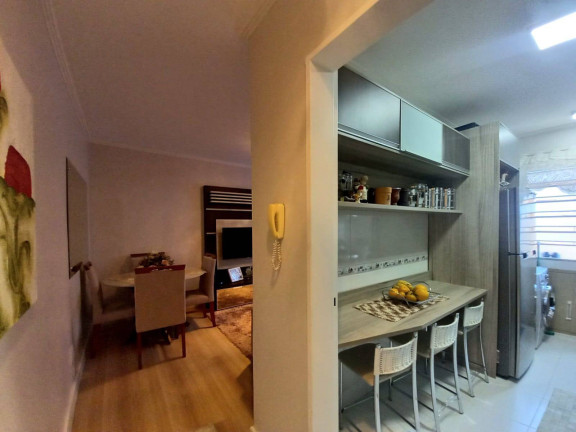 Imagem Apartamento com 2 Quartos à Venda, 53 m² em Morro Santana - Porto Alegre Imagem Apartamento com 2 Quartos à Venda, 53 m² em Morro Santana - Porto Alegre