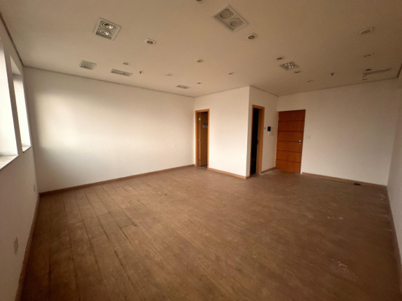 Sala Comercial para Alugar, 33 m² em Tatuapé - São Paulo