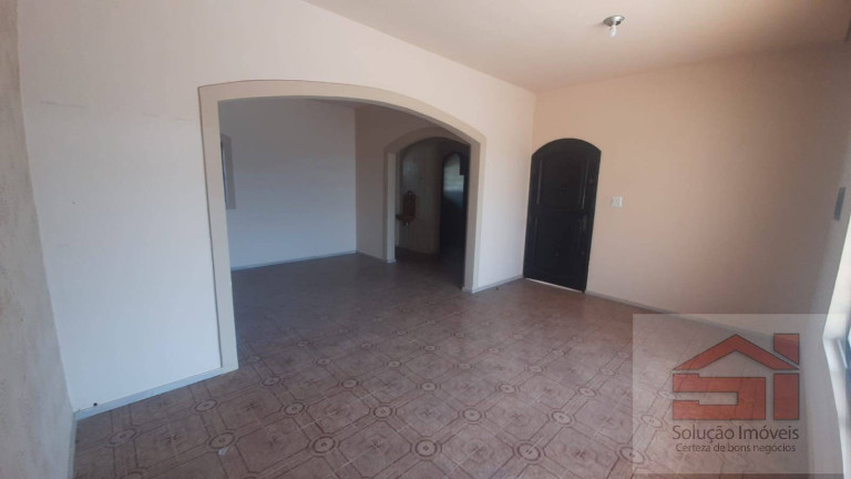 Imagem Casa com 4 Quartos à Venda, 234 m² em Jardim São José - Caçapava