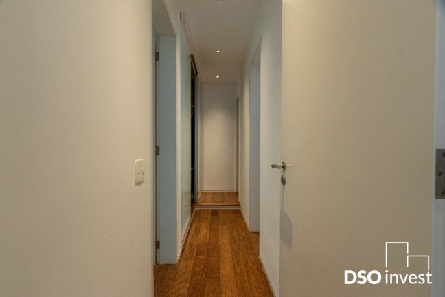 Imagem Apartamento com 3 Quartos à Venda,  em Jardim América - São Paulo