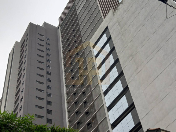 Imagem Imóvel à Venda, 39 m² em Ibirapuera - São Paulo Imagem Imóvel à Venda, 39 m² em Ibirapuera - São Paulo