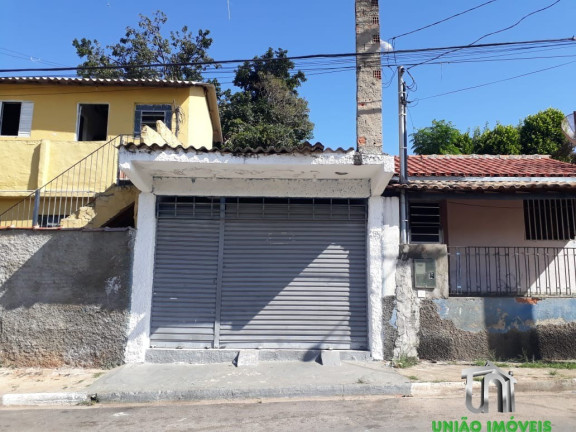 Imóvel à Venda, 49 m² em Cruzeiro - Bragança Paulista