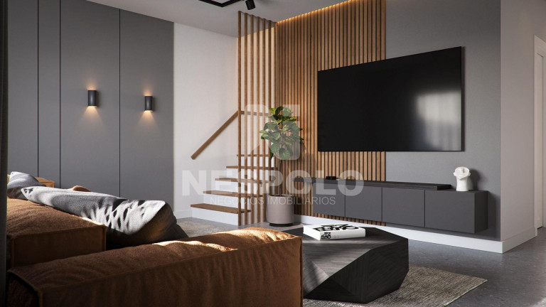 Imagem Casa à Venda, 136 m² em Areias - Camboriu Imagem Casa à Venda, 136 m² em Areias - Camboriu