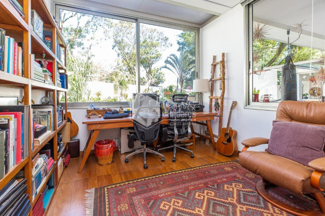 Imagem Casa com 4 Quartos à Venda, 350 m² em Granja Julieta - São Paulo Imagem Casa com 4 Quartos à Venda, 350 m² em Granja Julieta - São Paulo