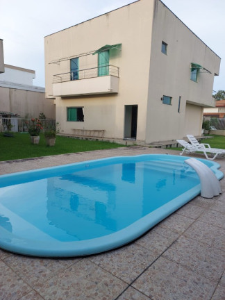 Imagem Casa com 4 Quartos à Venda, 287 m² em Ponta Negra - Manaus