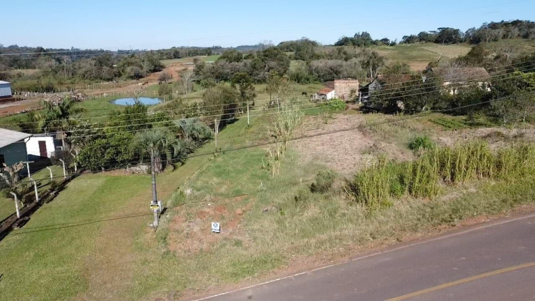 Imagem Chácara à Venda, 49.733 m² em Centro - Santa Cruz Do Sul