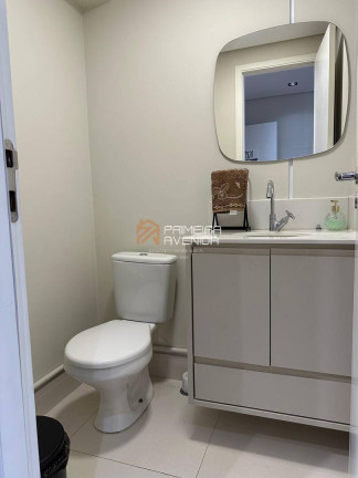 Imagem Sala Comercial à Venda, 32 m² em Parque Residencial Aquarius - São José Dos Campos Imagem Sala Comercial à Venda, 32 m² em Parque Residencial Aquarius - São José Dos Campos