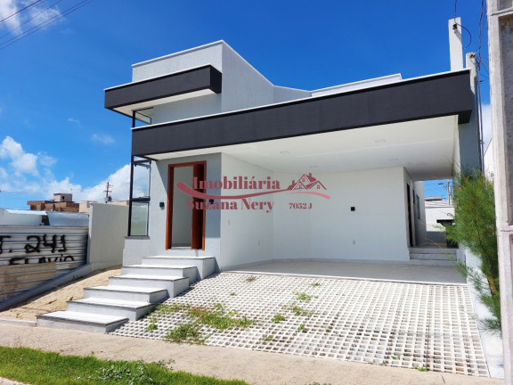 Imóvel com 3 Quartos à Venda,  em Cajupiranga - Parnamirim