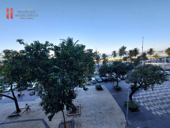 Imagem Apartamento com 3 Quartos à Venda, 210 m² em Copacabana - Rio De Janeiro Imagem Apartamento com 3 Quartos à Venda, 210 m² em Copacabana - Rio De Janeiro