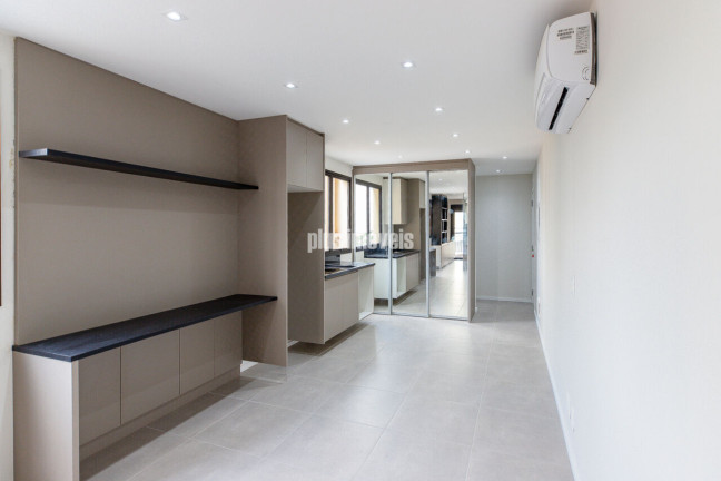 Imagem Apartamento com 1 Quarto à Venda, 46 m² em Santa Cecília - São Paulo Imagem Apartamento com 1 Quarto à Venda, 46 m² em Santa Cecília - São Paulo