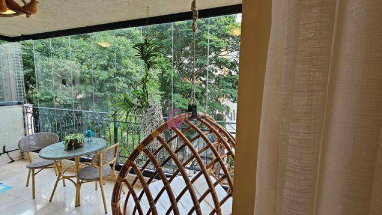 Imagem Apartamento com 3 Quartos à Venda, 175 m² em Perdizes - São Paulo