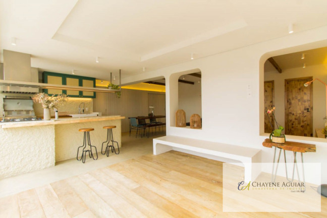 Imagem Imóvel com 3 Quartos à Venda, 136 m² em Vila Anastácio - São Paulo