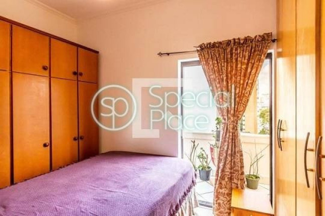 Imagem Cobertura com 2 Quartos à Venda, 168 m² em Higienópolis - São Paulo