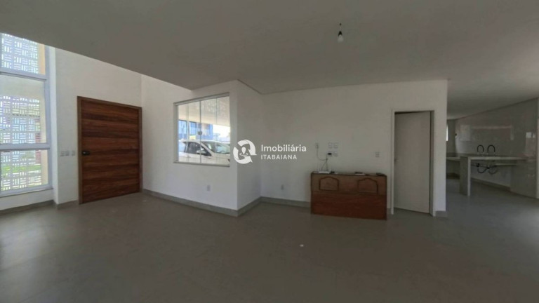 Imagem Casa com 4 Quartos à Venda, 229 m² em Olhos D'água - Barra Dos Coqueiros
