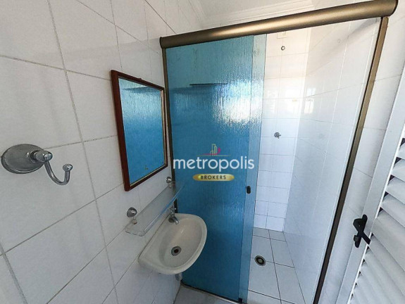 Imagem Apartamento com 3 Quartos à Venda, 130 m² em Vila Bastos - Santo André Imagem Apartamento com 3 Quartos à Venda, 130 m² em Vila Bastos - Santo André