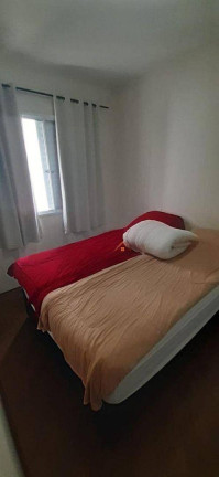 Imagem Apartamento com 2 Quartos à Venda, 51 m² em Campestre - Santo André Imagem Apartamento com 2 Quartos à Venda, 51 m² em Campestre - Santo André