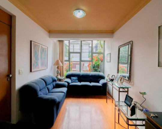 Imagem Sobrado com 3 Quartos à Venda,  em Moema - São Paulo