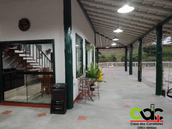 Imagem Imóvel com 3 Quartos à Venda, 250 m² em Centro - Bandeira Do Sul