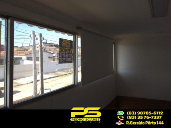 Imagem Casa com 4 Quartos à Venda, 200 m² em Funcionários Ii - João Pessoa