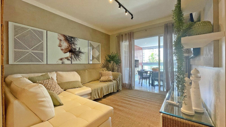 Imagem Apartamento com 4 Quartos à Venda, 140 m² em Riviera De São Lourenço - Bertioga Imagem Apartamento com 4 Quartos à Venda, 140 m² em Riviera De São Lourenço - Bertioga
