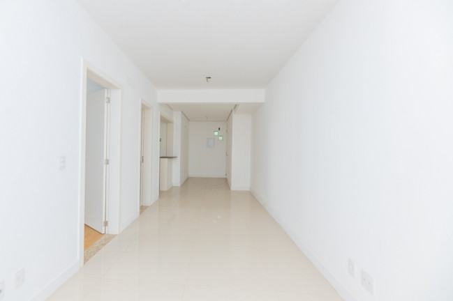 Imagem Apartamento com 1 Quarto à Venda, 44 m² em Passo Da Areia - Porto Alegre