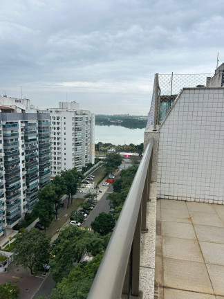 Apartamento com 3 Quartos à Venda, 160 m² em Barra Olímpica - Rio De Janeiro