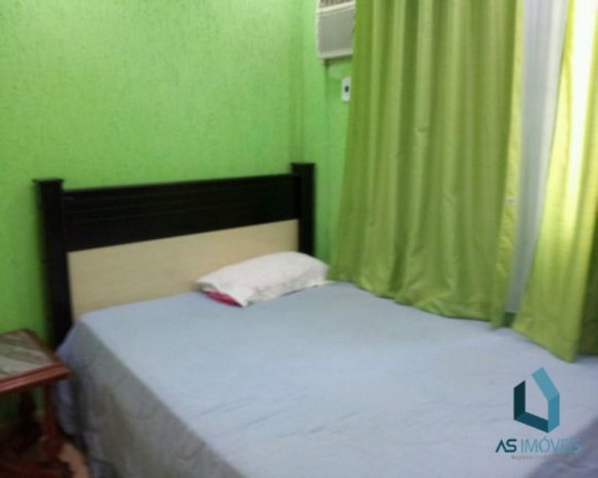 Imagem Apartamento com 3 Quartos à Venda, 181 m² em Vila Nova - Cabo Frio