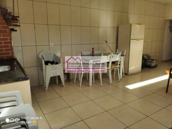 Imagem Casa com 3 Quartos à Venda, 100 m² em Pontal De Santa Marina - Caraguatatuba Imagem Casa com 3 Quartos à Venda, 100 m² em Pontal De Santa Marina - Caraguatatuba