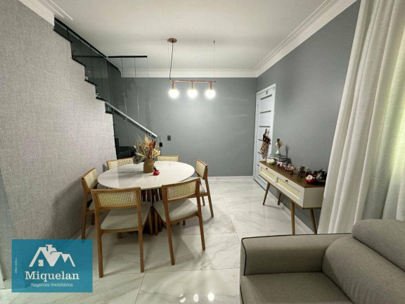 Imagem Sobrado com 3 Quartos à Venda, 120 m² em Vila Maria Alta - São Paulo Imagem Sobrado com 3 Quartos à Venda, 120 m² em Vila Maria Alta - São Paulo