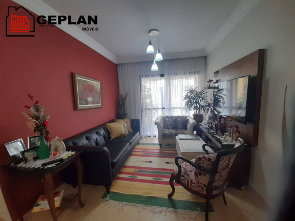Imagem Apartamento com 3 Quartos à Venda, 77 m² em Vila Mariana - São Paulo Imagem Apartamento com 3 Quartos à Venda, 77 m² em Vila Mariana - São Paulo