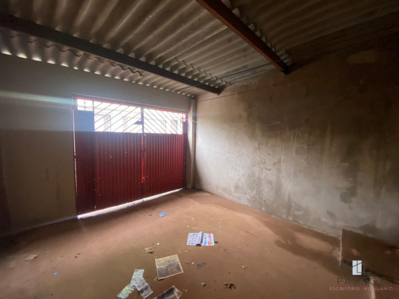 Imagem Casa com 2 Quartos à Venda, 64 m² em Del Lago Ii (itapoã) - Brasília