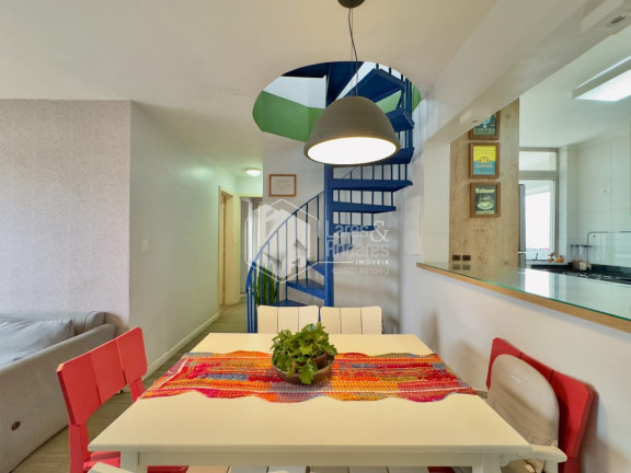 Apartamento com 2 Quartos à Venda, 138 m² em Vila Sofia - São Paulo