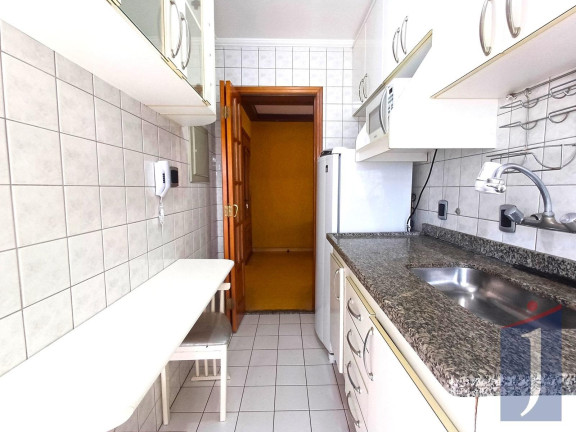 Imagem Apartamento com 2 Quartos à Venda, 53 m² em Vila Mariana - São Paulo Imagem Apartamento com 2 Quartos à Venda, 53 m² em Vila Mariana - São Paulo
