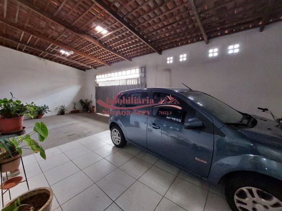 Imagem Casa com 2 Quartos à Venda,  em Nova Parnamirim - Parnamirim