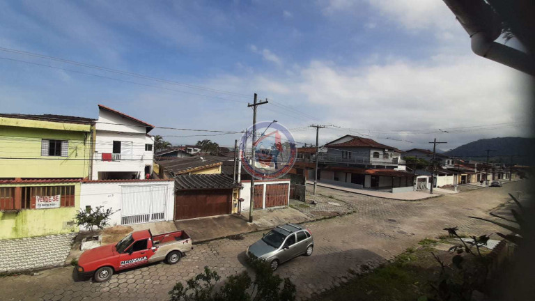 Imagem Casa com 4 Quartos à Venda, 293 m² em Aguapeú - Mongaguá