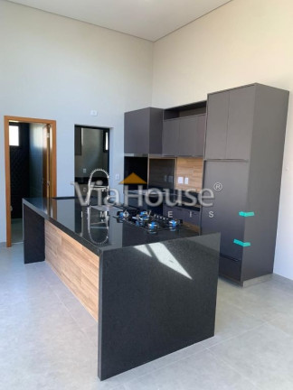 Imagem Casa de Condomínio com 3 Quartos à Venda, 300 m² em Quinta Da Primavera - Ribeirão Preto