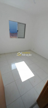 Imagem Casa com 2 Quartos à Venda, 59 m² em Vila São Paulo - Mogi Das Cruzes