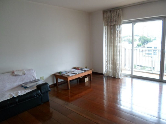 Imagem Apartamento com 3 Quartos à Venda, 140 m² em Perdizes - São Paulo Imagem Apartamento com 3 Quartos à Venda, 140 m² em Perdizes - São Paulo