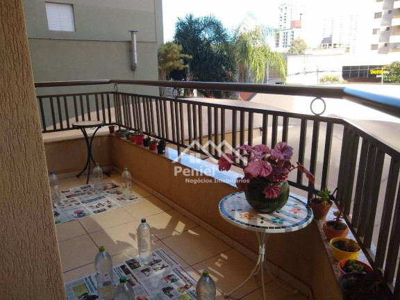 Imagem Apartamento com 3 Quartos à Venda, 125 m² em Jardim Botânico - Ribeirão Preto Imagem Apartamento com 3 Quartos à Venda, 125 m² em Jardim Botânico - Ribeirão Preto