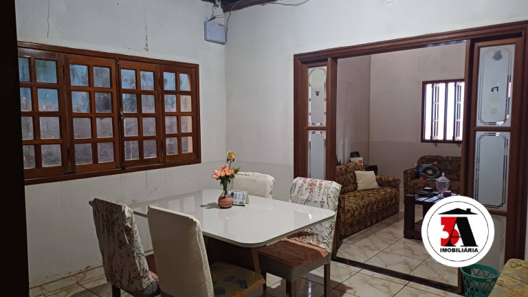 Imagem Casa com 3 Quartos à Venda, 140 m² em Costa E Silva - Porto Velho Imagem Casa com 3 Quartos à Venda, 140 m² em Costa E Silva - Porto Velho