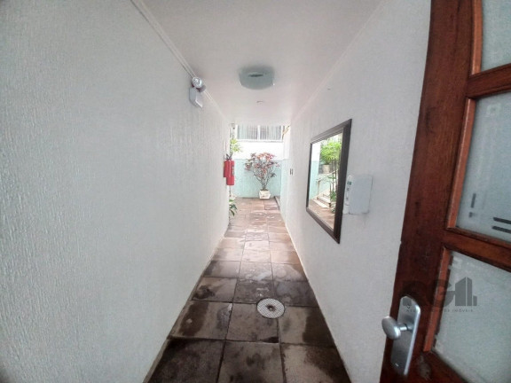 Imagem Apartamento com 2 Quartos para Alugar, 72 m² em Petrópolis - Porto Alegre