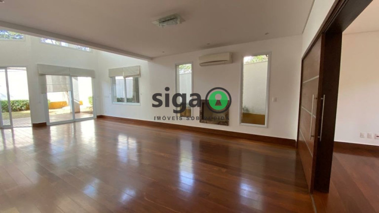 Imagem Casa com 4 Quartos à Venda, 608 m² em Brooklin - São Paulo Imagem Casa com 4 Quartos à Venda, 608 m² em Brooklin - São Paulo
