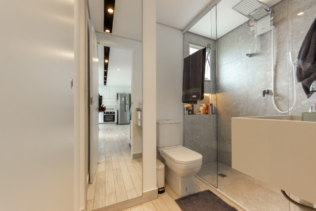 Imagem Apartamento com 1 Quarto à Venda, 56 m² em Vila Da Saúde - São Paulo Imagem Apartamento com 1 Quarto à Venda, 56 m² em Vila Da Saúde - São Paulo