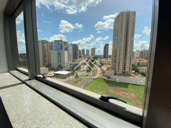 Imagem Sala Comercial para Alugar, 275 m² em Jardim Botânico - Ribeirão Preto Imagem Sala Comercial para Alugar, 275 m² em Jardim Botânico - Ribeirão Preto