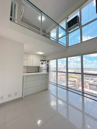 Imóvel com 1 Quarto à Venda, 58 m² em Norte (águas Claras) - Brasília