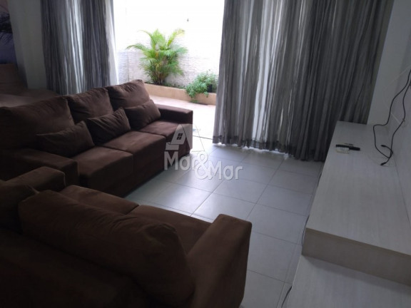 Imagem Casa com 4 Quartos à Venda, 220 m² em Enseada - Guarujá
